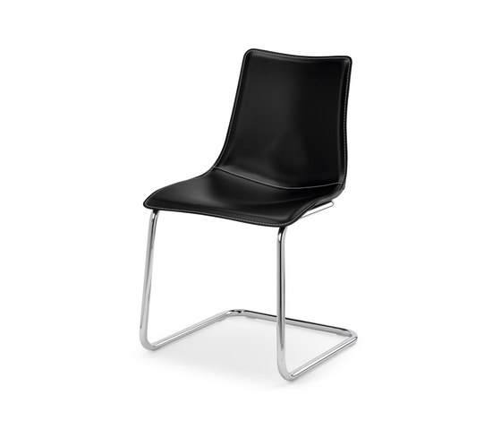 Zebra Pop cantilever | Chairs | SCAB Design