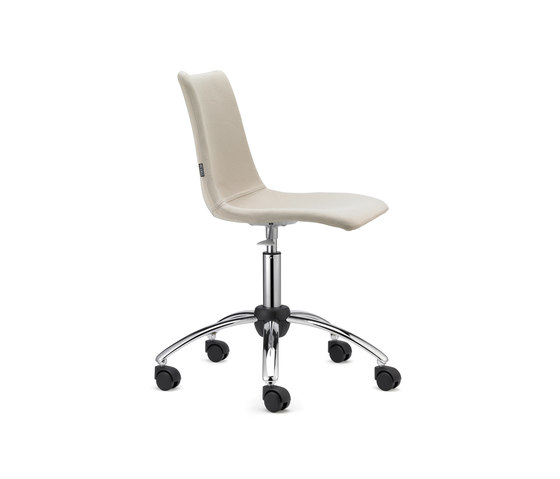 Zebra Pop with castors | Office chairs | SCAB Design
