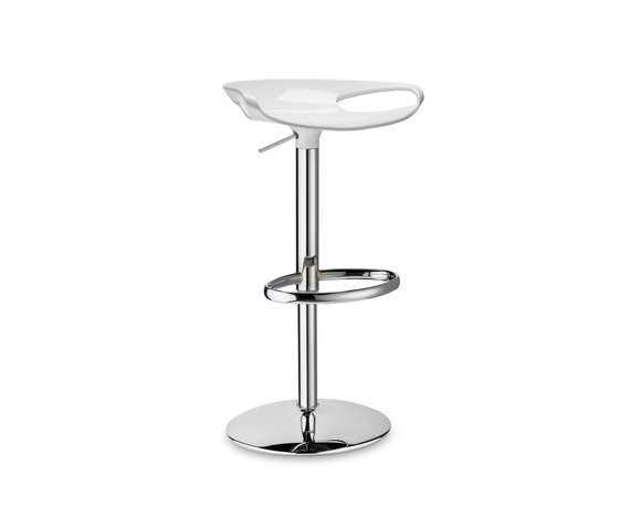 Zoe | Bar stools | SCAB Design