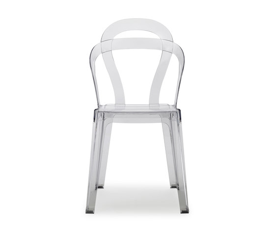 Titi | Stühle | SCAB Design