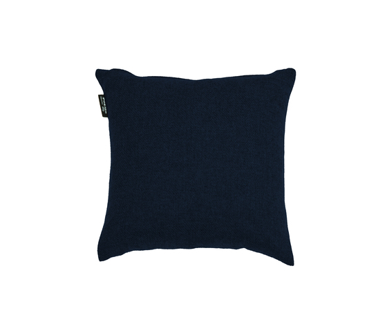 Dufy cushion blu | Cushions | Poemo Design