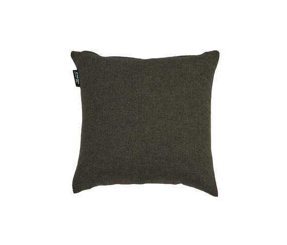 Dufy cushion marrone | Cushions | Poemo Design