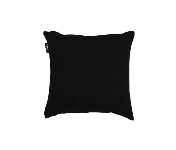 Dufy cushion nero | Cushions | Poemo Design