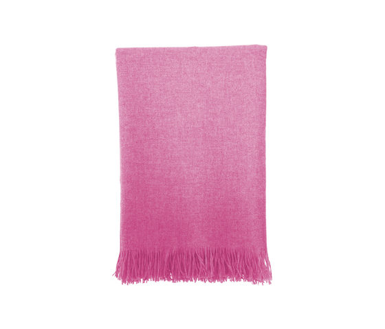 Dufy plaid rosa |  | Poemo Design