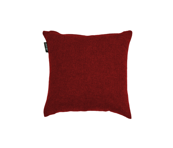 Dufy cushion rosso | Cushions | Poemo Design