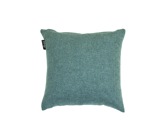 Dufy cushion turchese | Cushions | Poemo Design