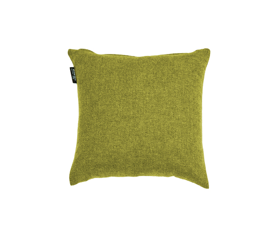Dufy cushion verde | Cushions | Poemo Design