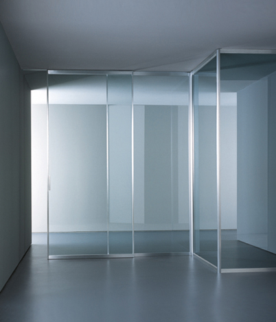 Pavilion Light | Internal doors | TRE-P & TRE-Più