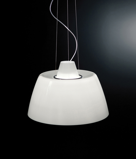 Ola - hanging lamp | Suspended lights | A.V. Mazzega