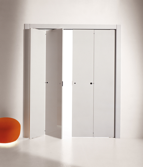 Nieder2 | Internal doors | TRE-P & TRE-Più