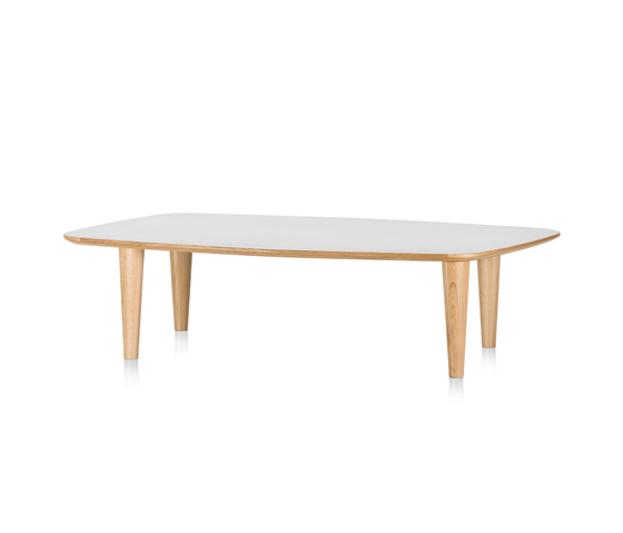 Albula Table | Coffee tables | Vitra