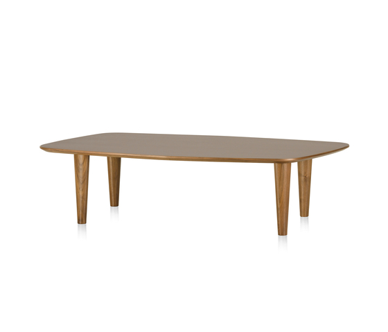 Albula Table | Mesas de centro | Vitra
