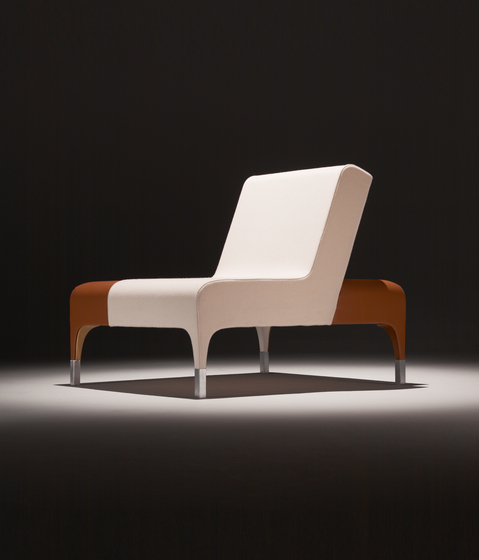 LIB 1L-1R-2RL | Armchairs | MOHDO