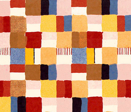 Dialog - Bauhaus 632B | Wall-to-wall carpets | Vorwerk