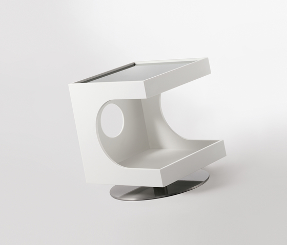 MOON 45 | Tables d'appoint | MOHDO