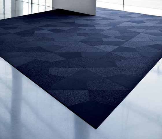 FreeSCALE Crystal CB95 | Carpet tiles | Vorwerk