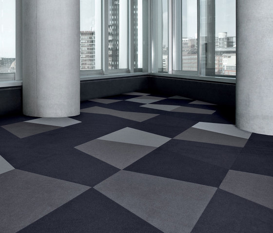 FreeSCALE Partition GC95-GC70-GC40 | Carpet tiles | Vorwerk