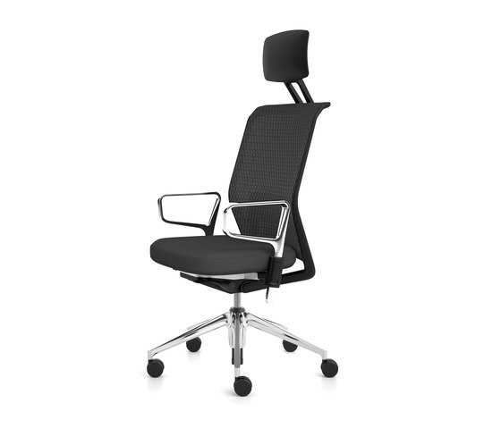 ID Mesh | Office chairs | Vitra