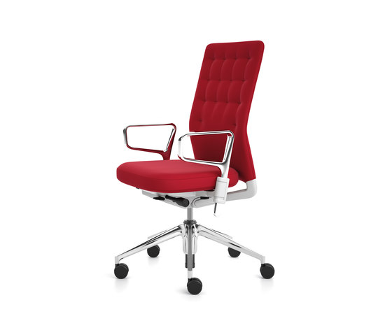 ID Trim | Office chairs | Vitra