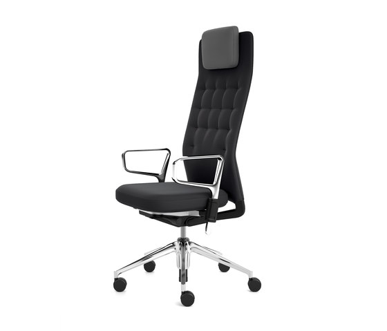 ID Trim L | Office chairs | Vitra