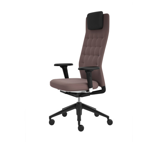 ID Trim L | Office chairs | Vitra