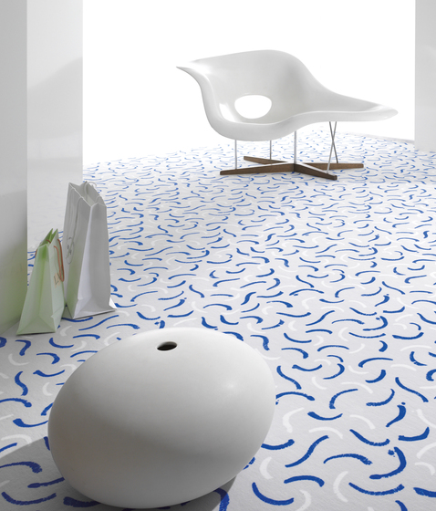Projection 558l | Wall-to-wall carpets | Vorwerk