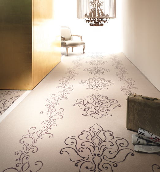 Projection 8d17 | Wall-to-wall carpets | Vorwerk