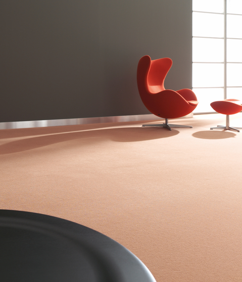 Projection 232e | Wall-to-wall carpets | Vorwerk
