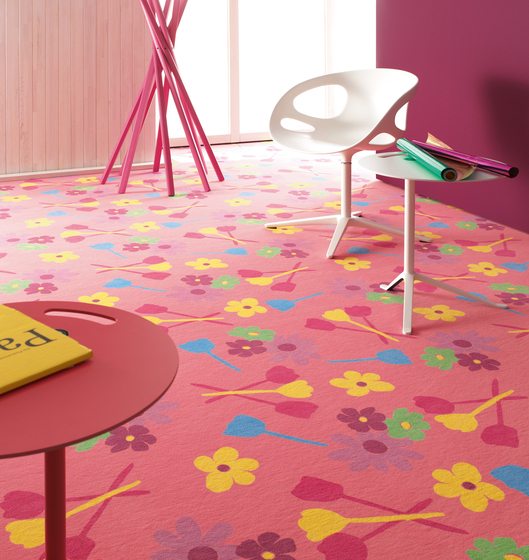 Projection Styling 109e | Wall-to-wall carpets | Vorwerk