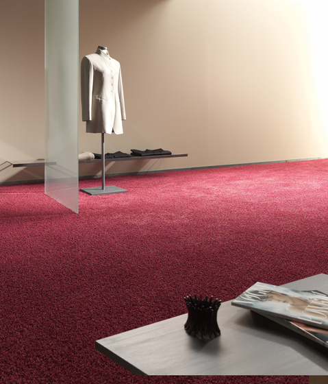 Projection Styling 1h08 | Wall-to-wall carpets | Vorwerk