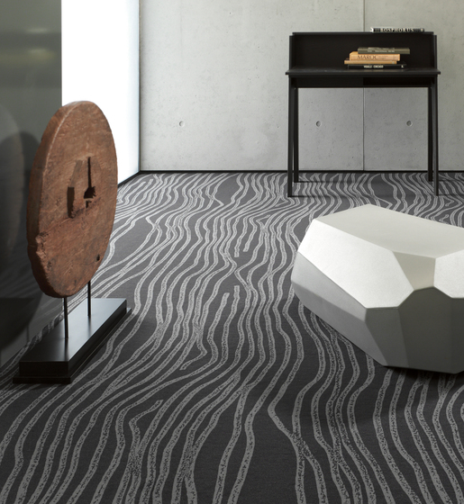 Projection Working 949a | Wall-to-wall carpets | Vorwerk