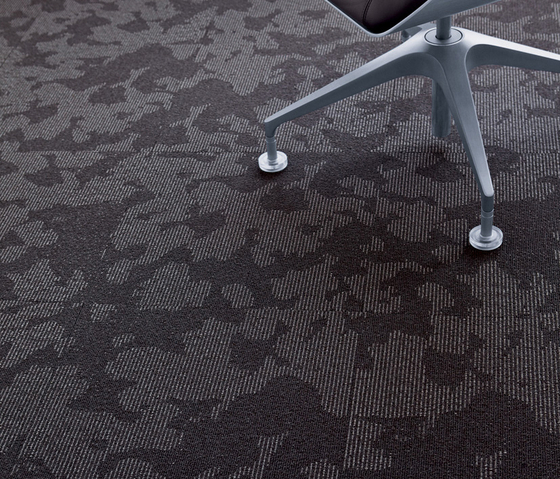 SCALE Leaves GW95 | Carpet tiles | Vorwerk