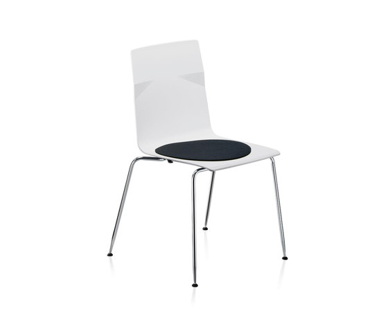 meet chair mt-201 | Chairs | Sedus Stoll