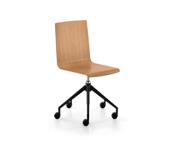 meet chair mt-203 | Chairs | Sedus Stoll