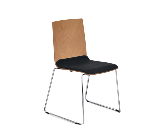 meet chair mt-246 | Chairs | Sedus Stoll
