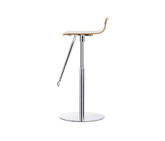 meet chair mt-901 | Bar stools | Sedus Stoll