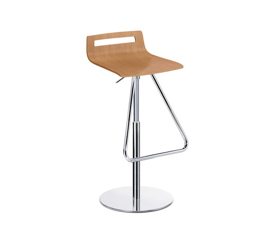 meet chair mt-901 | Bar stools | Sedus Stoll