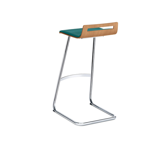 meet chair mt-902 | Bar stools | Sedus Stoll