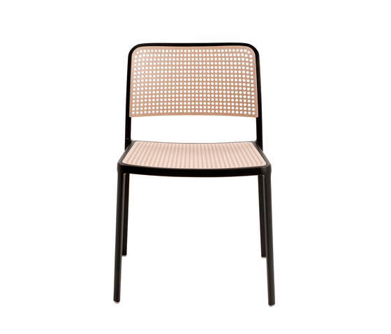 Audrey | Chairs | Kartell