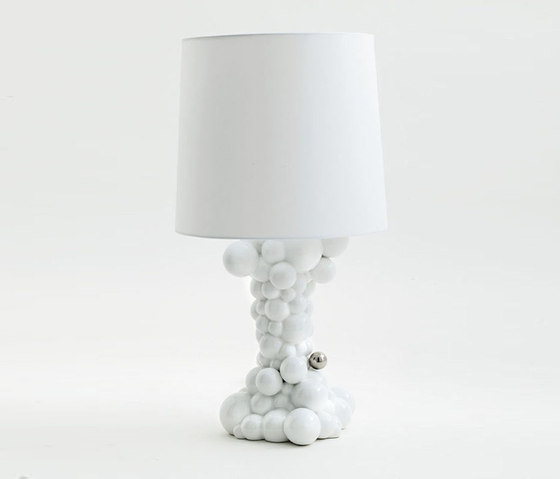 Bubbles lamp | Tischleuchten | bosa