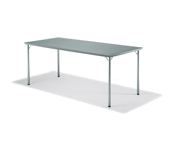 Expresso Table | Contract tables | Magnus Olesen