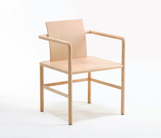 Zhu | Chairs | Glas Italia