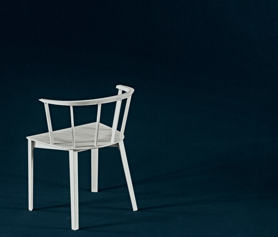 Deck | Stühle | Glas Italia