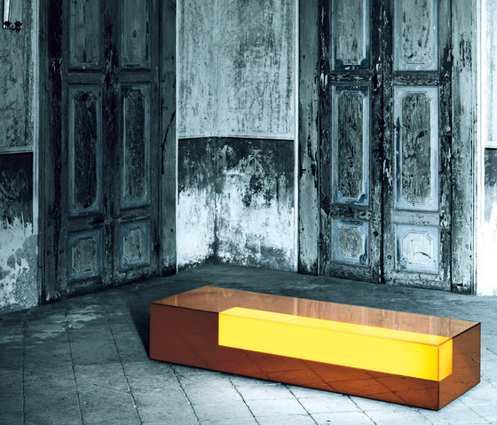 Boxy | Sideboards | Glas Italia