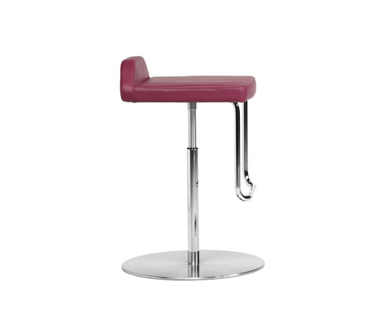 Gibson Chair | Bar stools | Via Della Spiga