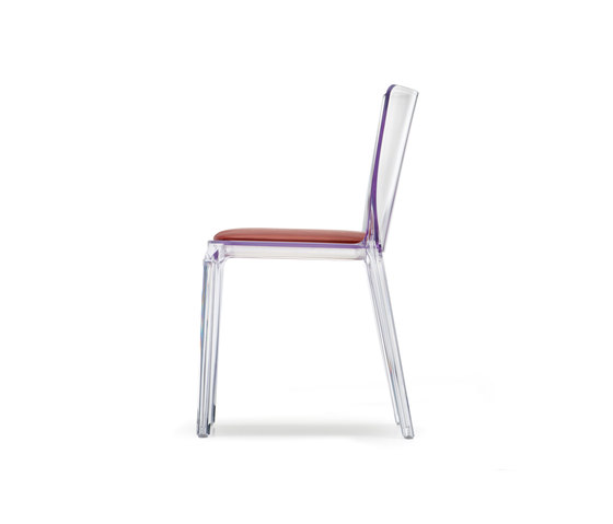 Blitz 640.3 | Chairs | PEDRALI