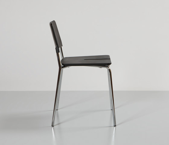 Split Chair | Sedie | Magnus Olesen