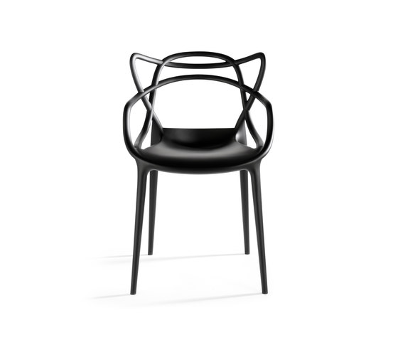 Masters chair | Sillas | Kartell