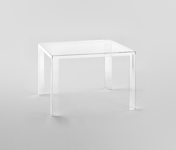 The Invisibles Light | Tables de repas | Kartell