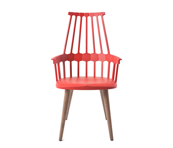 Comback Chair | Sillas | Kartell